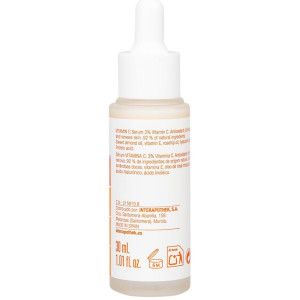 Interapothek Sérum Vitamina C 30Ml