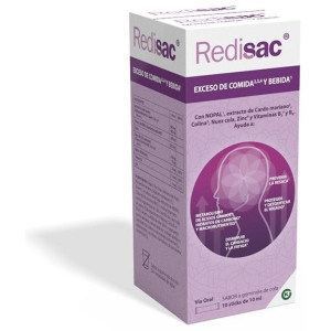 Kern Pharma Redisac Stick...