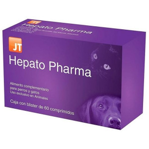 Jt Hepato Pharma 60...