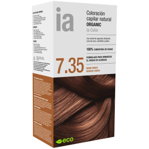 Interapothek Tinte Pelo...