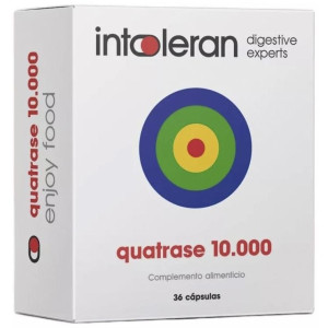 Intoleran Quatrase Forte,...