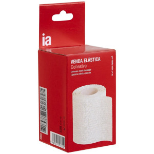 Interapothek Venda Elastica...