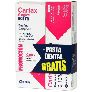Kin Cariax Gingival Pack De...
