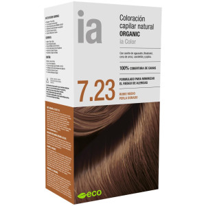 Interapothek Tinte Pelo...