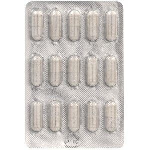 Interapothek Triptófano + Hipérico 30 Cápsulas