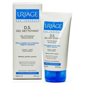 Uriage Ds Nettoyant Gel...