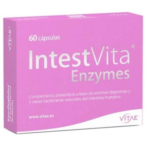 Vitae Intestvita Enzymes...