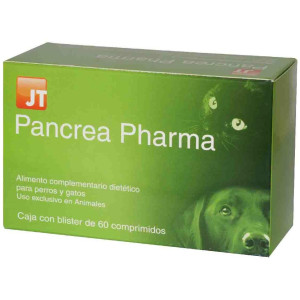 Jtpharma Jt Pancrea Pharma...