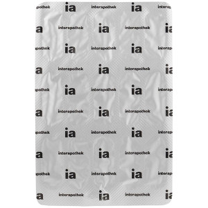 Interapothek Triptófano + Hipérico 30 Cápsulas