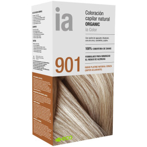 Interapothek Tinte Pelo 901...