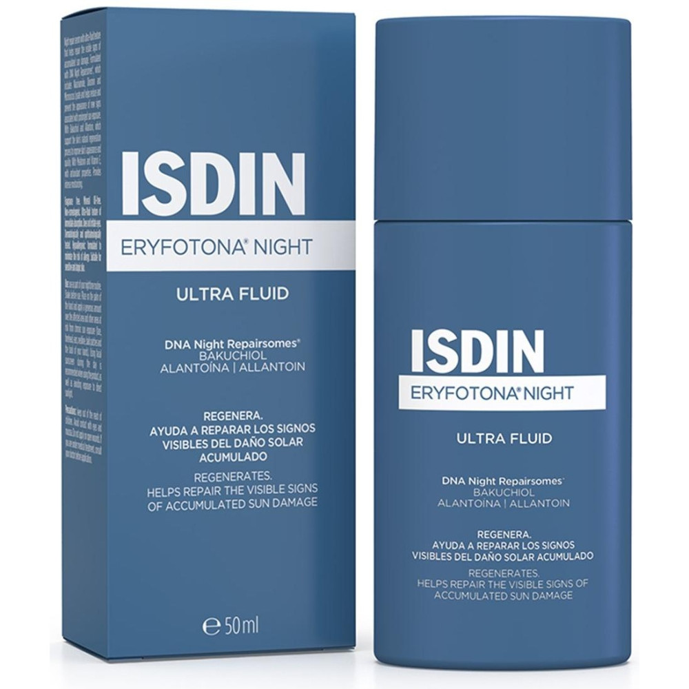 Eryfotona Night Sérum Regenera Y Repara 50 Ml