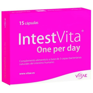 Vitae Intestvita One Per...