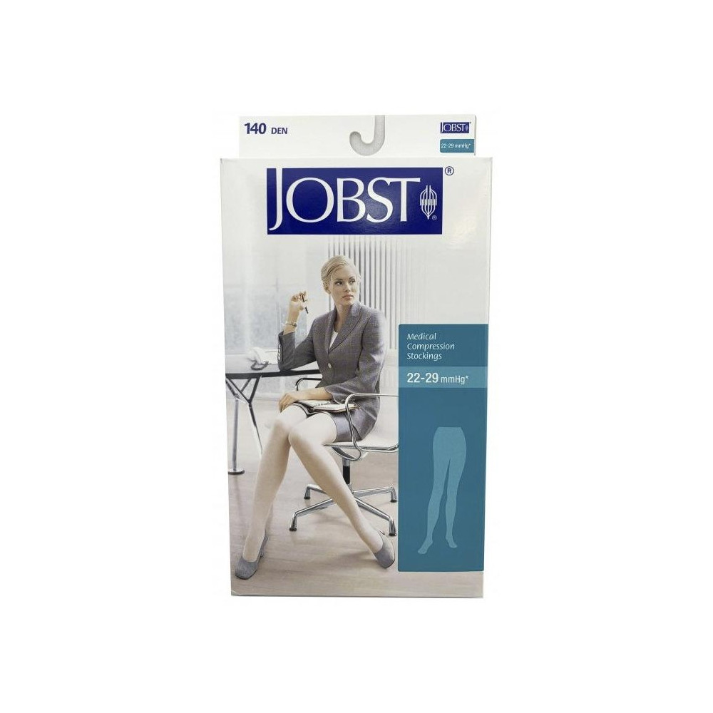 Jobst Panty Calibrato 140 Negro Talla 2