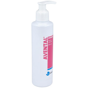 Avental Talco Liquido 200 Ml.