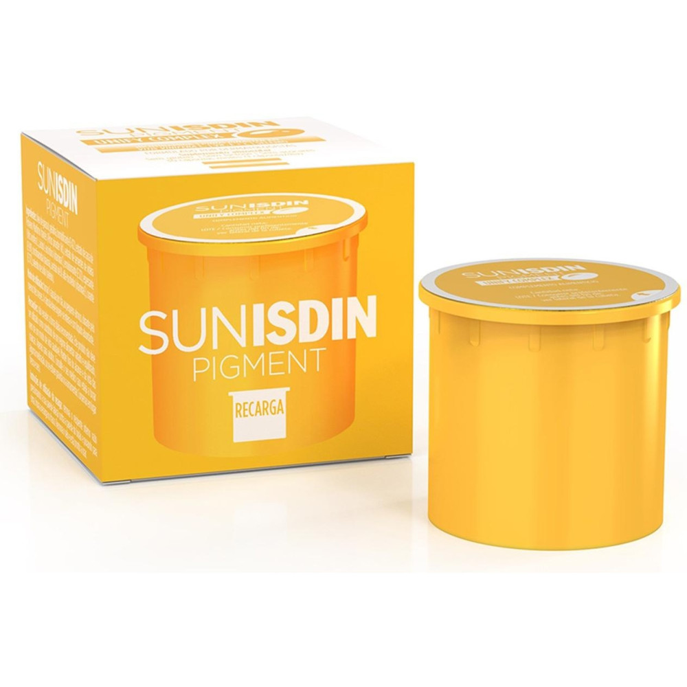 Isdin Sunisdin Pigment Refill 30 Caps