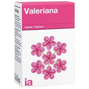 Interapothek Valeriana 30...