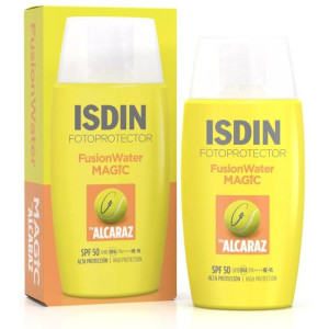 Isdin Fusion Water Magic...