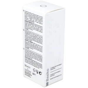 Basiko Kuperox Crema Hidratante Piel Sensible, 50 Ml