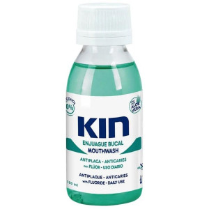 Kin Enjuague Bucal 100 Ml