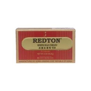 Kromenat Redton Ginseng...