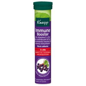 Kneipp Vitamina C + Zinc 20...