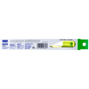 Vitis® Cepillo Dental Suave 1Ud