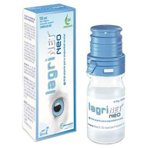Lagrinet Neo 10Ml