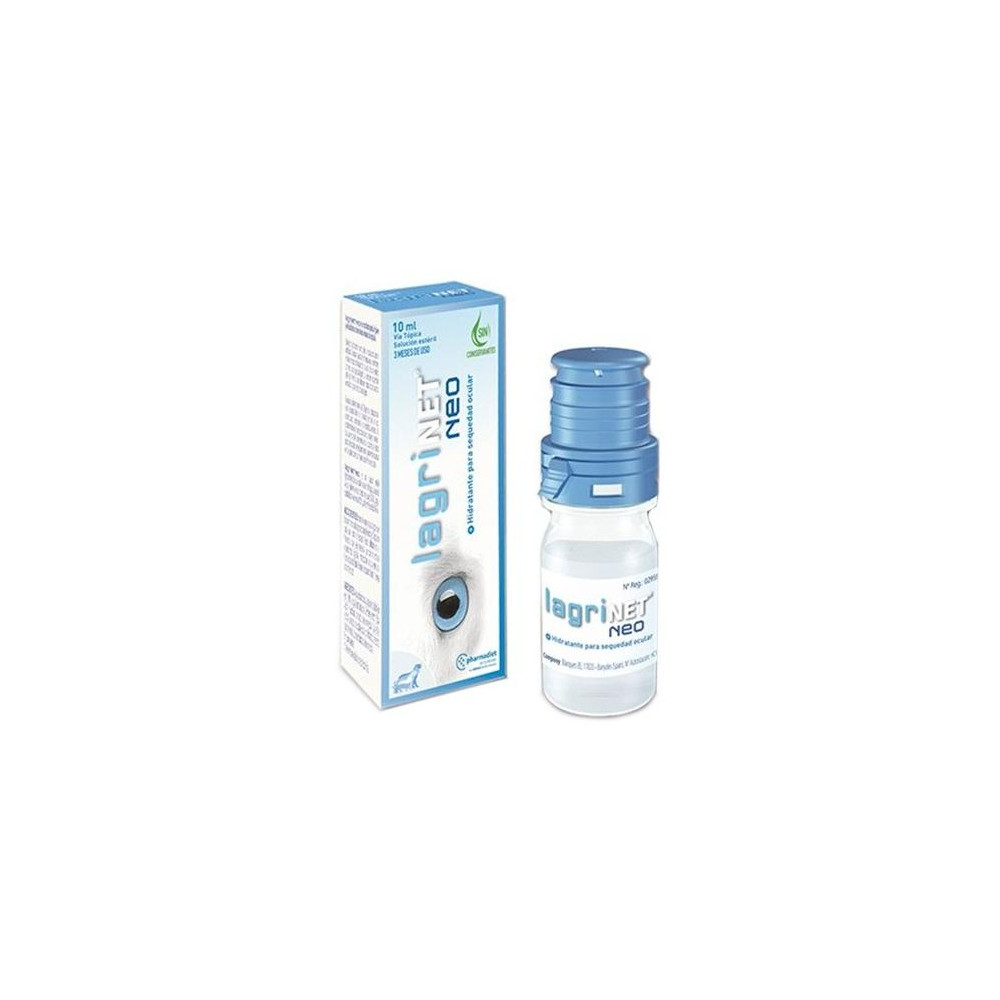 Lagrinet Neo 10Ml