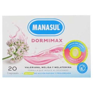 Manasul Dormimax Con...