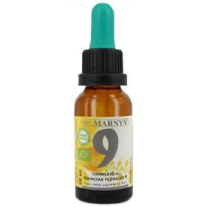 Marnys Complejo Floral 9...