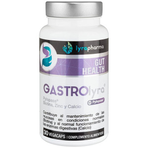 Lyrapharma Gastrolyra...