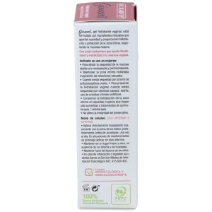 Marnys Ginecoil Hidratante Vaginal 30Ml