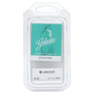 Gelastic Losan Protector...