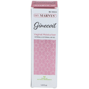 Marnys Ginecoil Hidratante Vaginal 30Ml