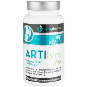 Lyrapharma Artilyra Para La...