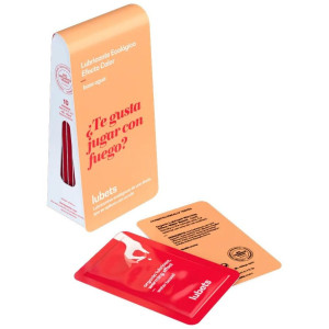 Lubets Lubricantes A Base...