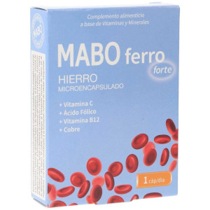 Mabo Maborerro Forte 30...