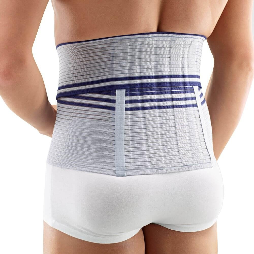 Lordoloc Faja Lumbar Talla 5