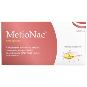 Margan Biotech Metionac...