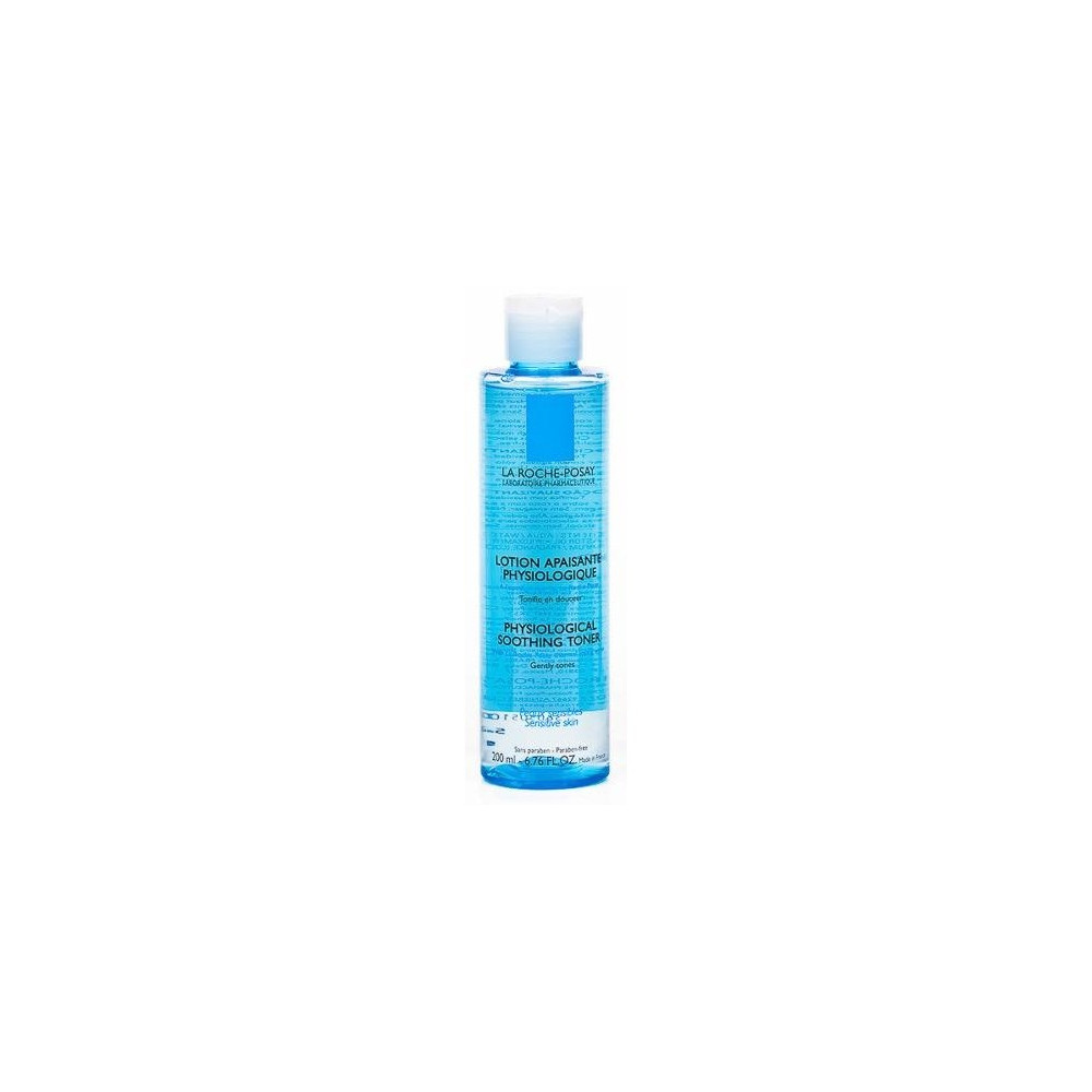 La Roche-Posay Loción Calmante Fisiológica 200Ml