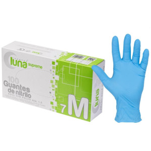 Luna Supreme Guantes...
