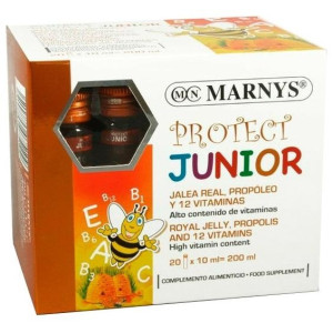 Marnys Protect Junior...