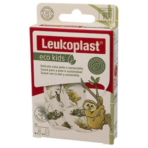 Leukoplast Eco Kids Parche...
