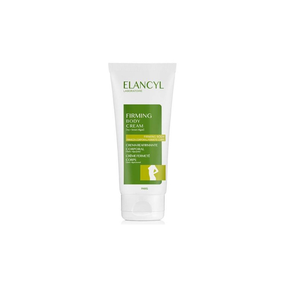 Elancyl Crema Reafirmante Corporal, 200 Ml