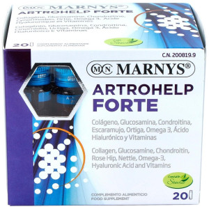 Marnys Arthrohelp,...