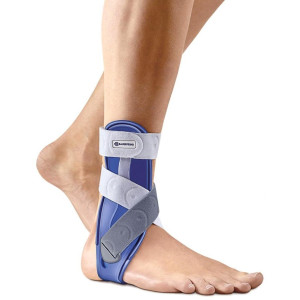 Malleoloc Ortesis...