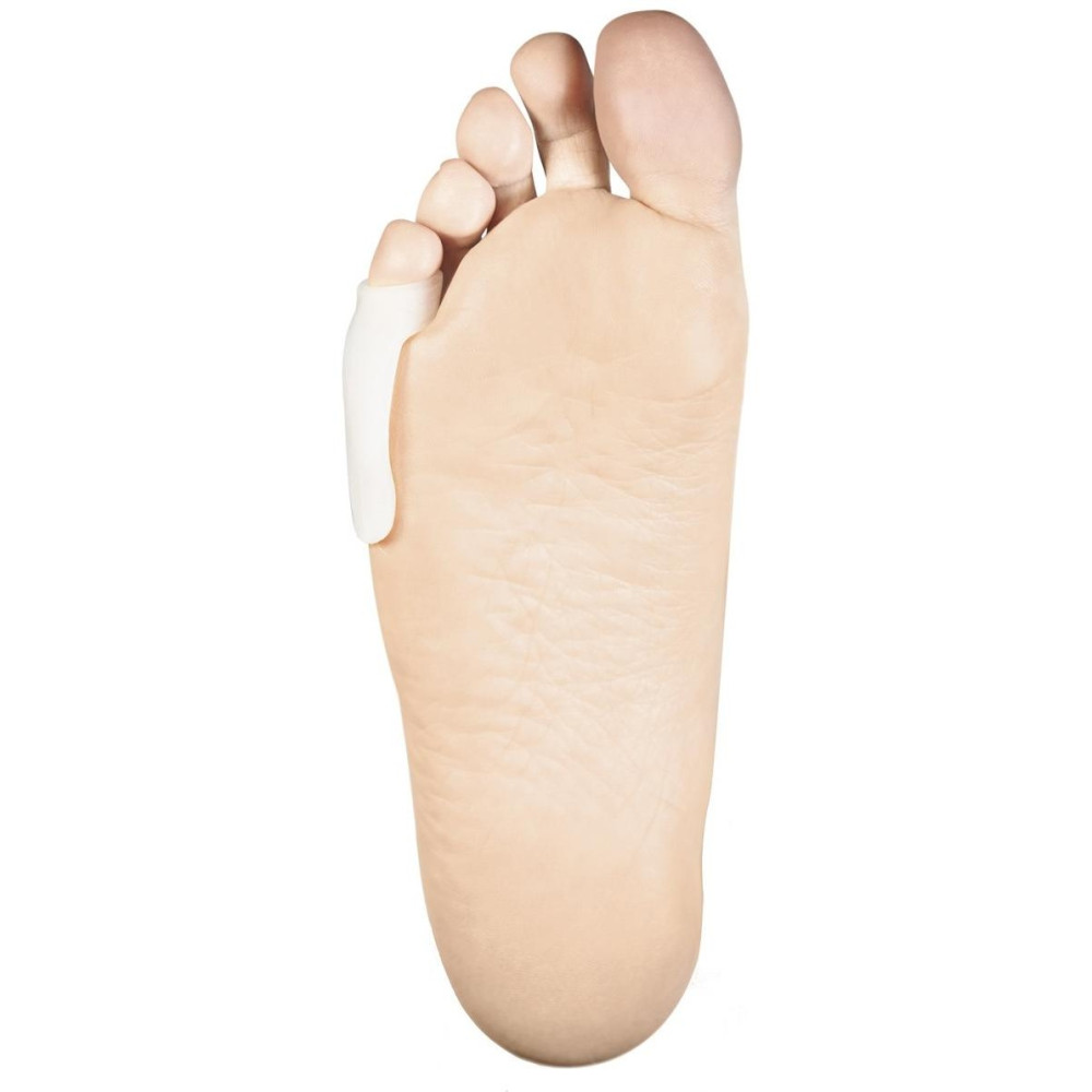 Losan Juanetera 5º Dedo Gelastic T/Pequeña 1 Unidad