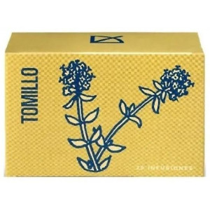 La Pirenaica Tomillo...