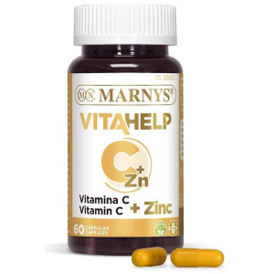 Marnys Vitahelp Vitamina C...