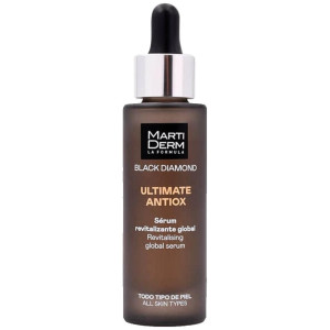 Martiderm Black Diamond...